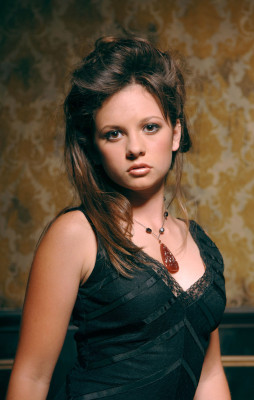 photo 7 in Mackenzie Rosman gallery [id189827] 2009-09-23 00:00:00