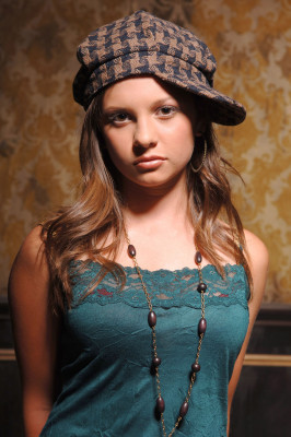 Mackenzie Rosman pic #189825