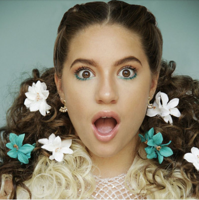 Mackenzie Ziegler pic #1037372