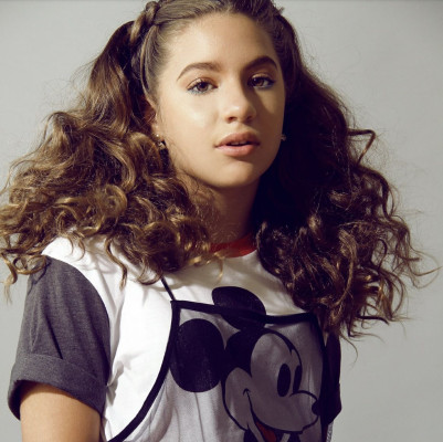 Mackenzie Ziegler pic #1037369