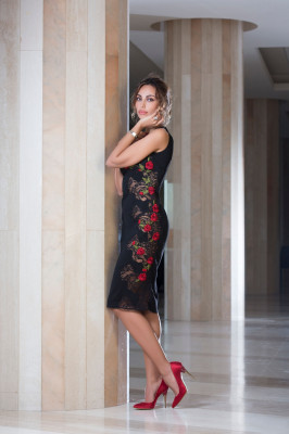 Madalina Ghenea - Self Assignment 03/05/2016