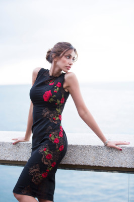 Madalina Ghenea - Self Assignment 03/05/2016
