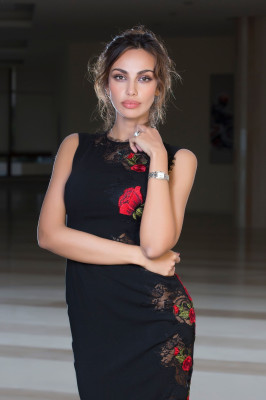 Madalina Ghenea - Self Assignment 03/05/2016