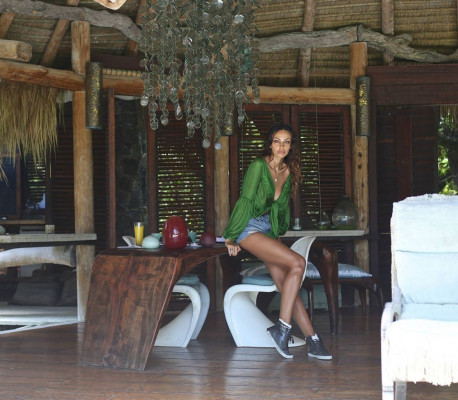 Madalina Ghenea pic #943387