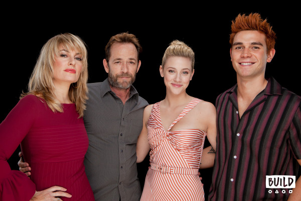 Madchen Amick pic #1107573