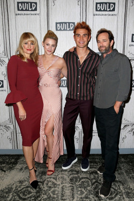 Madchen Amick pic #1108507