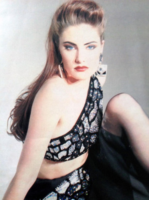 Madchen Amick