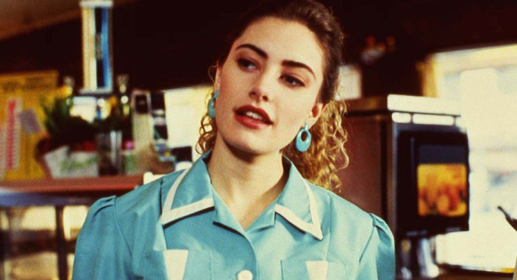Madchen Amick
