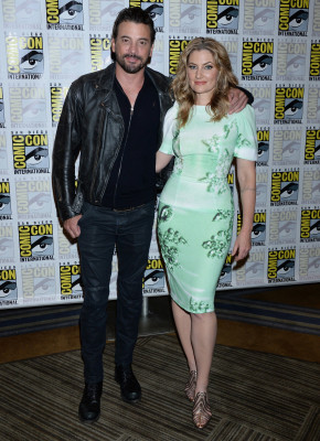 Madchen Amick pic #1087129