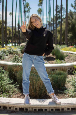 MADDIE ZIEGLER for Maddiegirl 2019 Spring Collection