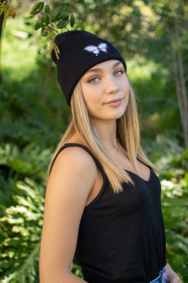 Maddie Ziegler – MaddieGirl 2019 Spring Collection