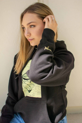 Maddie Ziegler – MaddieGirl 2019 Spring Collection