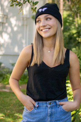 Maddie Ziegler – MaddieGirl 2019 Spring Collection