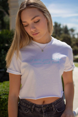 Maddie Ziegler – MaddieGirl 2019 Spring Collection