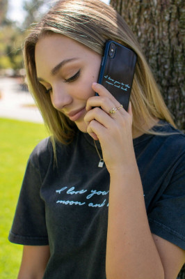 Maddie Ziegler – MaddieGirl 2019 Spring Collection