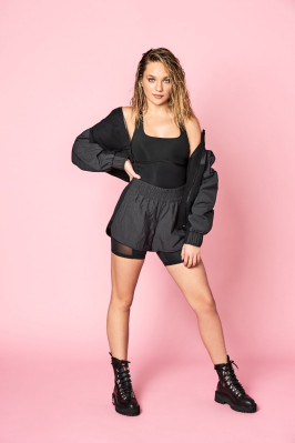 Maddie Ziegler – Maddie X Fabletics 2020 (Part IV)