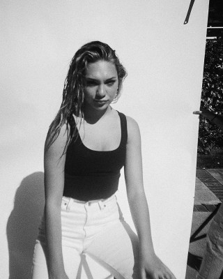 Maddie Ziegler – Photoshoot 2019