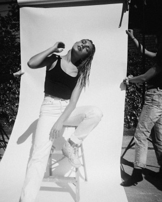 Maddie Ziegler – Photoshoot 2019