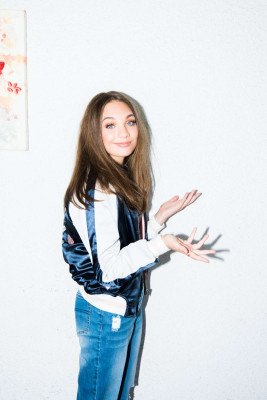 Maddie Ziegler pic #924300