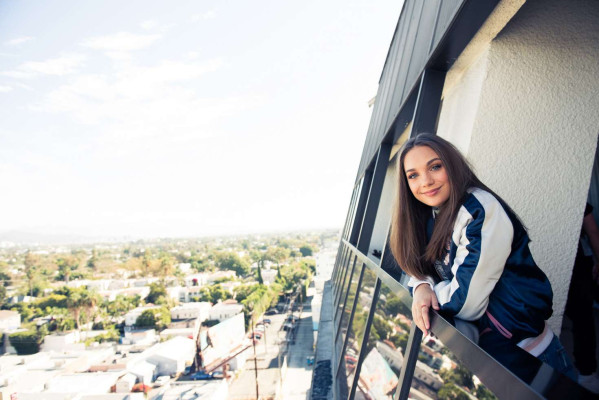 Maddie Ziegler pic #924307