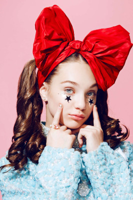 Maddie Ziegler pic #898253