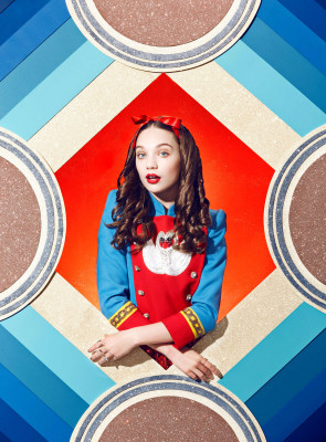 Maddie Ziegler pic #898252