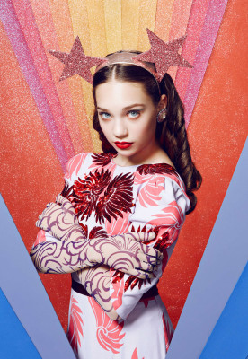 Maddie Ziegler pic #898250