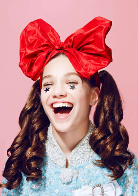Maddie Ziegler pic #898251
