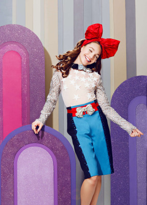 Maddie Ziegler pic #898248