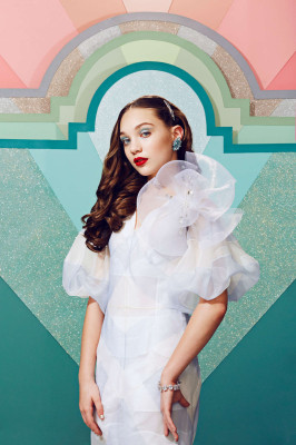 Maddie Ziegler pic #898247