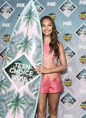 Maddie Ziegler pic #903187