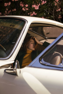 Madelaine Petsch pic #1111829