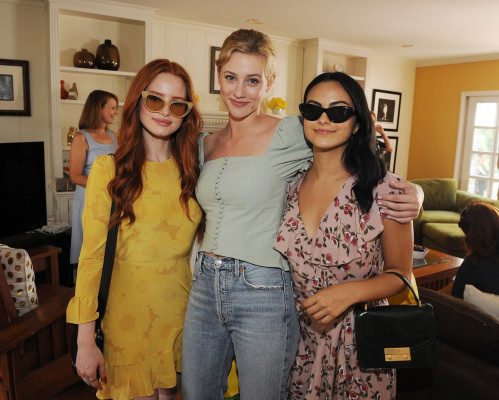 Madelaine Petsch pic #1101718