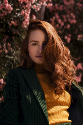 Madelaine Petsch pic #1111836