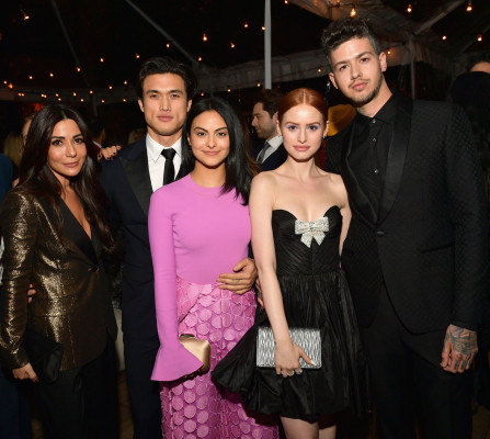 Madelaine Petsch pic #1124055