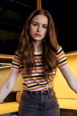 Madelaine Petsch pic #1111831