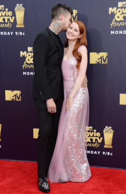 Madelaine Petsch pic #1078390