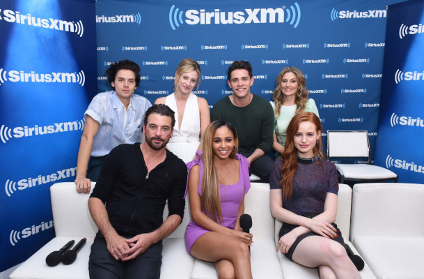 Madelaine Petsch pic #1087741