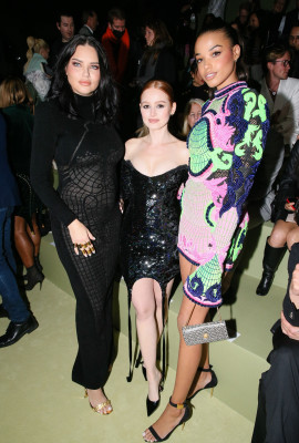 Madelaine Petsch