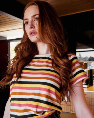Madelaine Petsch pic #1111852