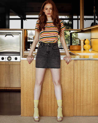 Madelaine Petsch pic #1111847