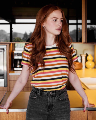 Madelaine Petsch pic #1111850