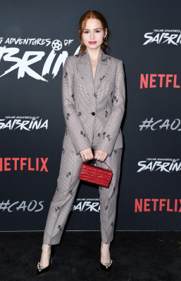 Madelaine Petsch pic #1111827