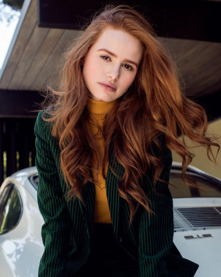 Madelaine Petsch pic #1111849
