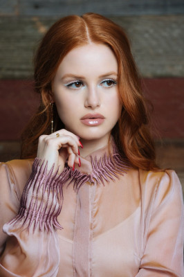 Madelaine Petsch pic #991523