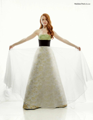 Madelaine Petsch pic #1111838