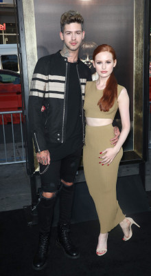 Madelaine Petsch pic #987352