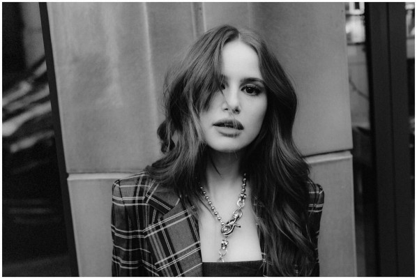 Madelaine Petsch by John Armour