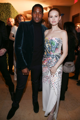 Madelaine Petsch pic #1049301
