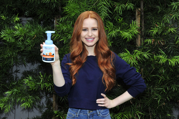 Madelaine Petsch pic #1036951